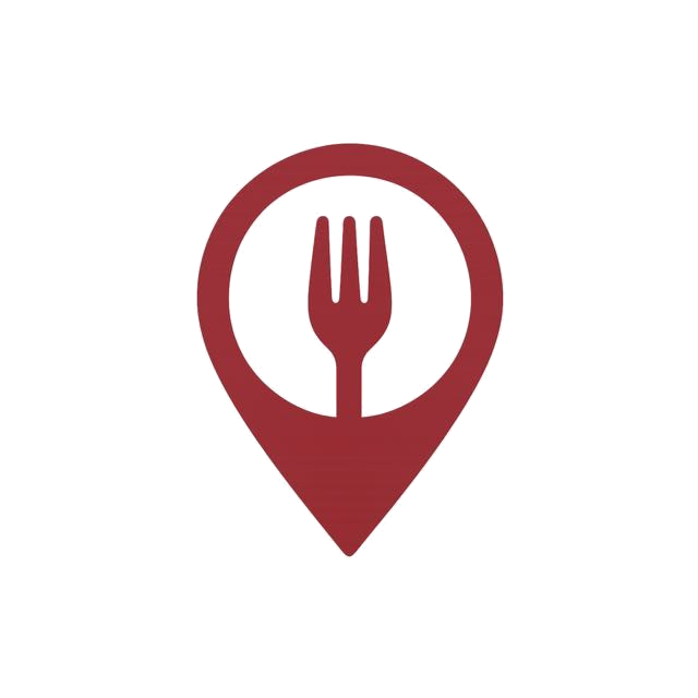 Radar Foodie Logo